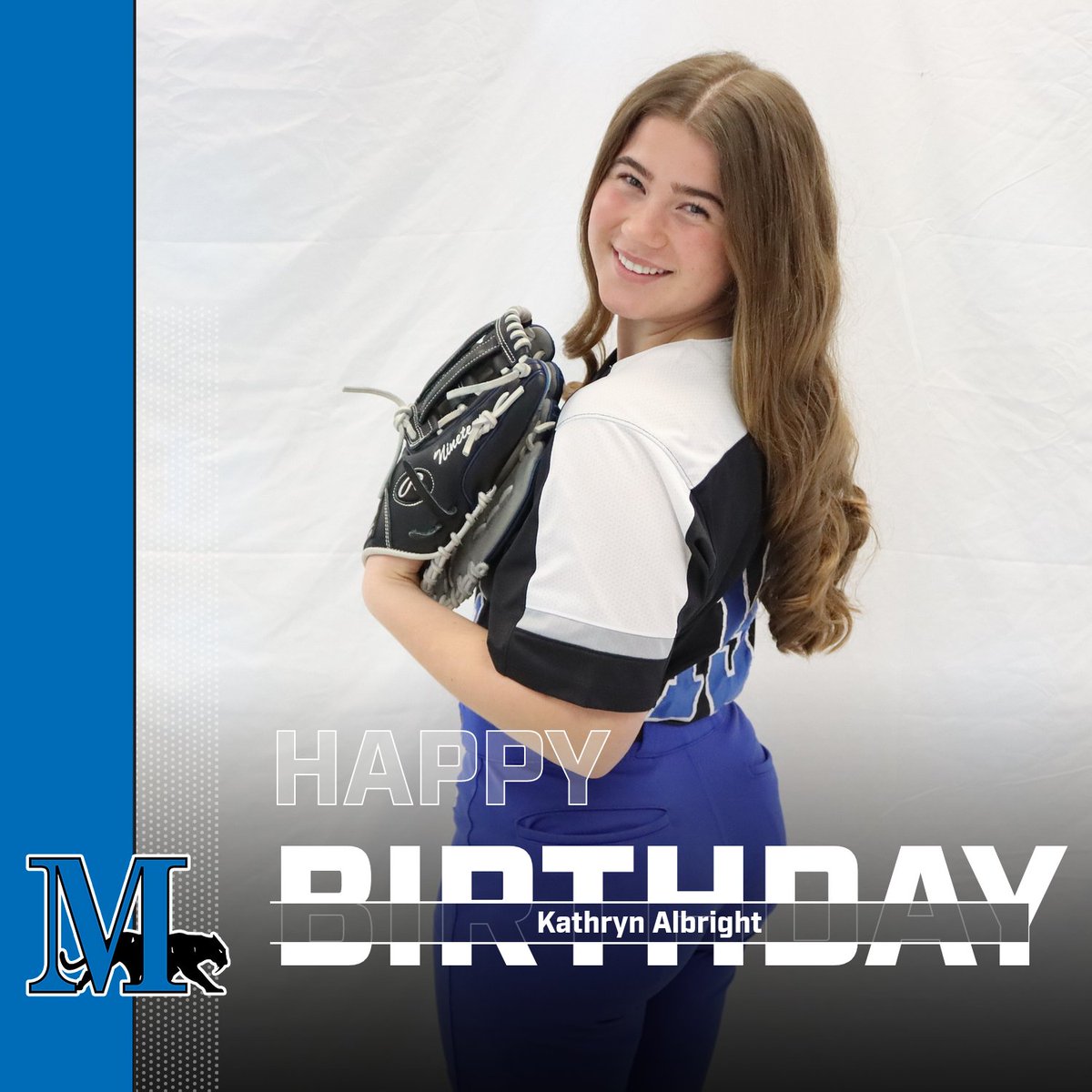 🥳 Happy Birthday Kathryn! 🥳