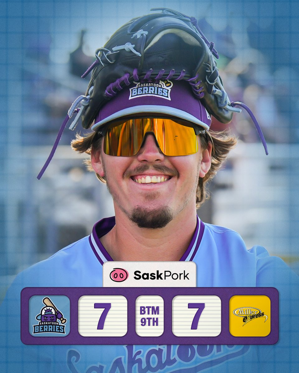 Smile, we're getting FREE baseball!