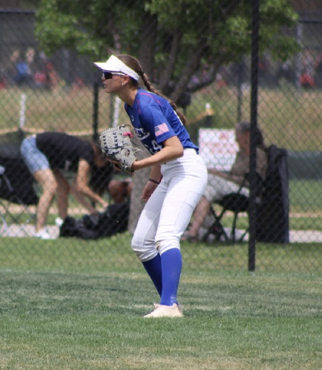 Audrey Beeler (@abeeler2028) on Twitter photo IπColorado! <a href="/COSparkFire/">CO 4th of July</a> found <a href="/Wigs_Dragon_SF/">Select Fastpitch 15U Wigs</a> in TV Bracket #1! We have tomorrow off to explore, then ready to roll again on Fri! Thank you to all of the coaches who have come to watch us!
π¨Stats so far
.538BA
.600OBP
7H
7R
2BB
2ROE
2FC
<a href="/TCSFastpitch/">TC Fastpitch</a> <a href="/TheCoachWigs/">Rich Wieligman</a> <a href="/cnote1616/">βπ πππ β</a> IπColorado! <a href="/COSparkFire/">CO 4th of July</a> found <a href="/Wigs_Dragon_SF/">Select Fastpitch 15U Wigs</a> in TV Bracket #1! We have tomorrow off to explore, then ready to roll again on Fri! Thank you to all of the coaches who have come to watch us!
π¨Stats so far
.538BA
.600OBP
7H
7R
2BB
2ROE
2FC
<a href="/TCSFastpitch/">TC Fastpitch</a> <a href="/TheCoachWigs/">Rich Wieligman</a> <a href="/cnote1616/">βπ πππ β</a>
