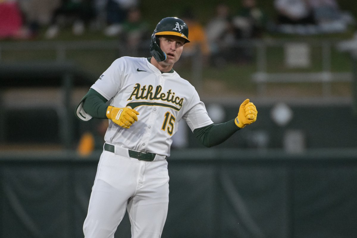 D-Backs, Seth Brown Agree To Deal mlbtraderumors.com/2025/07/d-back…