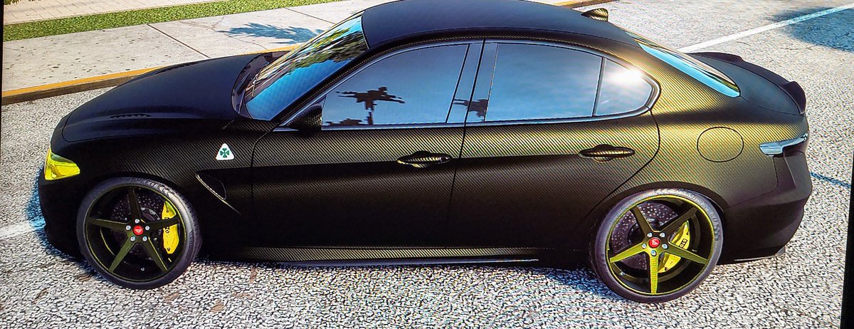 My Alfa Romeo in Need For Speed Heat #AlfaRomeo #needforspeed #nfsheat #needforspeedheat #gamer #Gameplay