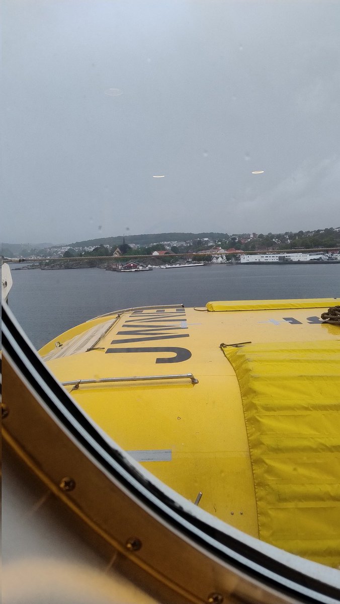 SHIRTY69's tweet image. On our way to Denmark,final destination Montenegro.
Sailing 2 hours earlier because of weather forecast 😱
#ColorLine