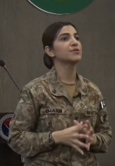 " آرمی جو بھی کرتی ہے، پبلک انٹرسٹ میں کرتی ہے "
عوام کیلئے بجلی، گیس اور پٹرول مہنگا کردیا جبکہ آرمی افسران کی تنخواہوں میں پچاس فیصد اضافہ کردیا گیا - پبلک انٹرسٹ
90 فیصد سے زائد ریٹائرڈ جرنیل پاکستان سے مال بنا کر بیرون ملک فرار ہوجاتے ہیں - پبلک انٹرسٹ
ملٹری آڈٹ رپورٹس کے