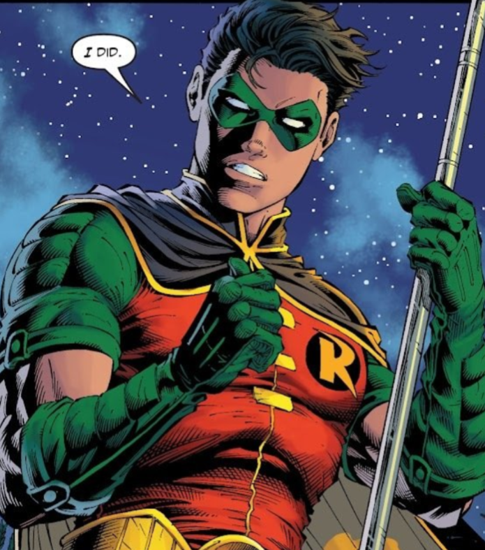 bat_bleed's tweet image. ˚ ✮⠀ lee | 16 | 🇨🇳🇨🇦
she / her | lesbian ♡
— huge preboot tim drake fan
— ♡ or ⟳ to be oomfs !!
batbleed.straw.page
anarky.neocities.org
#dctwt #comictwt #promotwt #moothunt #marveltwt