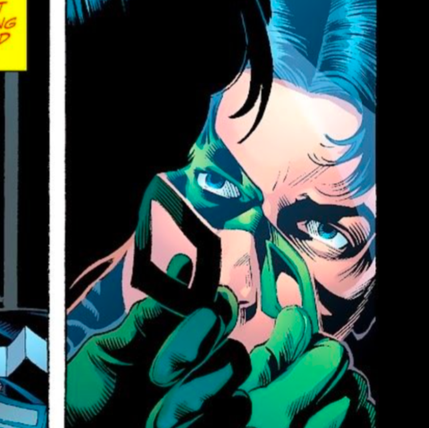 bat_bleed's tweet image. ˚ ✮⠀ lee | 16 | 🇨🇳🇨🇦
she / her | lesbian ♡
— huge preboot tim drake fan
— ♡ or ⟳ to be oomfs !!
batbleed.straw.page
anarky.neocities.org
#dctwt #comictwt #promotwt #moothunt #marveltwt
