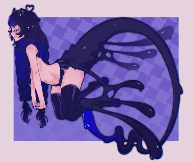 Da goopy!