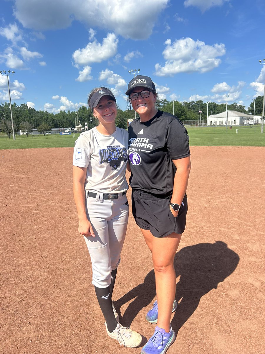 Reagan Roberts (@reasoftball9) on Twitter photo Thank you <a href="/coachangelbrown/">Angel Brown</a> for a great Tuscaloosa area camp! Had so much fun and learned great things to carry out into future reps! Thank you <a href="/coachangelbrown/">Angel Brown</a> for a great Tuscaloosa area camp! Had so much fun and learned great things to carry out into future reps!