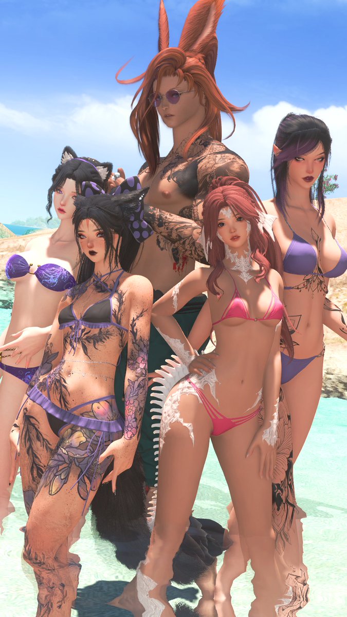 Trash Panda tweet media