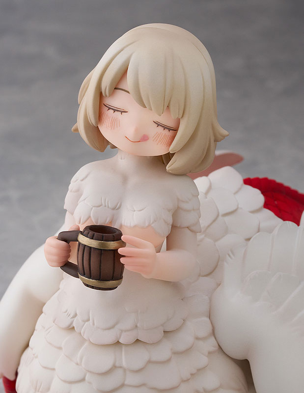 ダンジョン飯 ごちそうさまファリン(キメラ) 完成品フィギュア