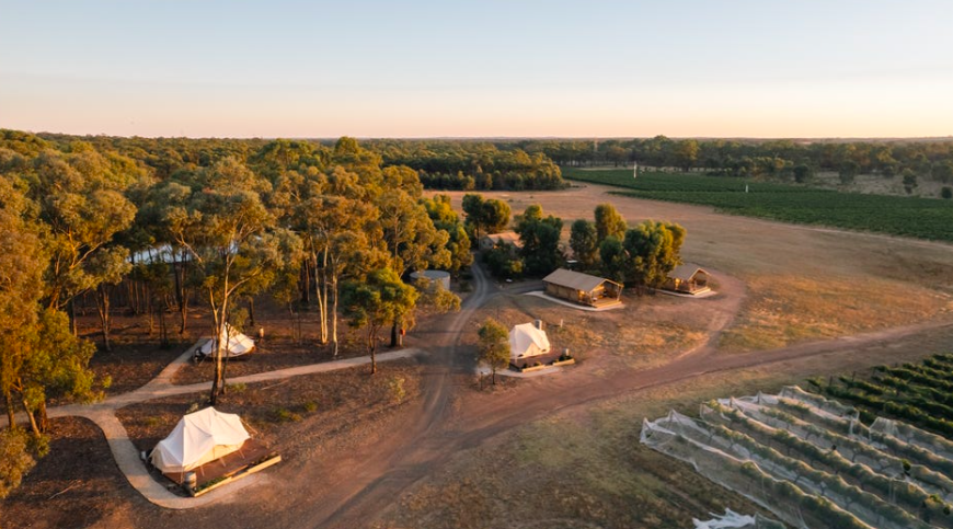 Villawood Properties tweet media