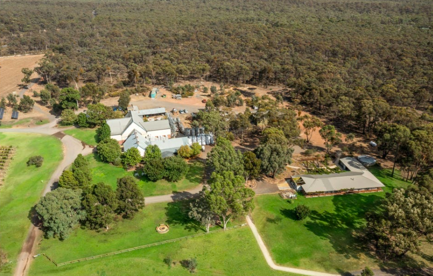 Villawood Properties tweet media