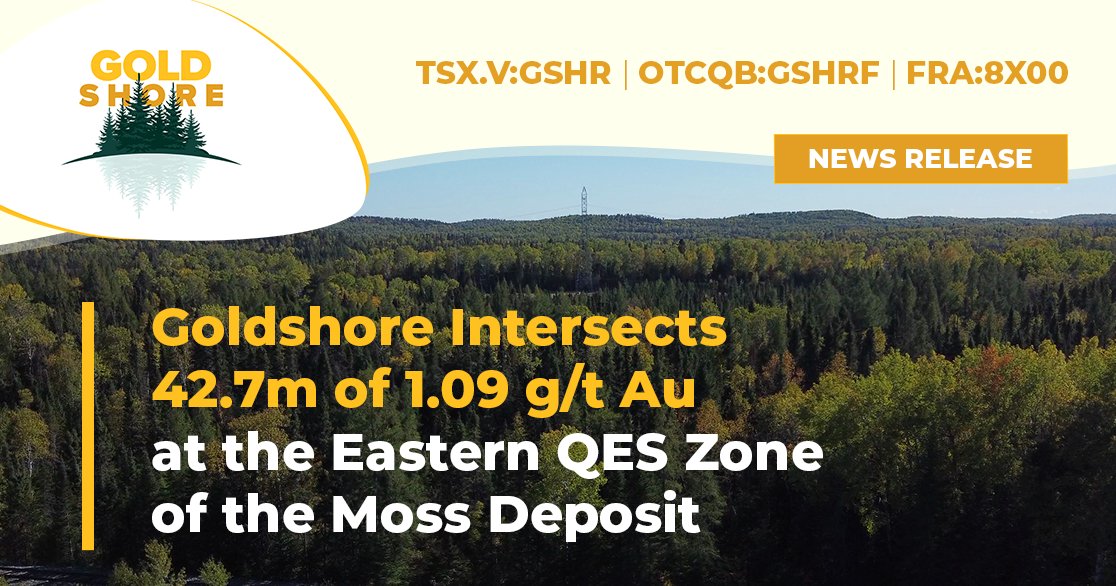 "This successful winter program sets the stage for our recently announced 50,000-meter drill program, focused on further resource expansion (29,000 meters) and grade control drilling (21,000 meters) which will ultimately set the stage for the infill drill program in 2026." -