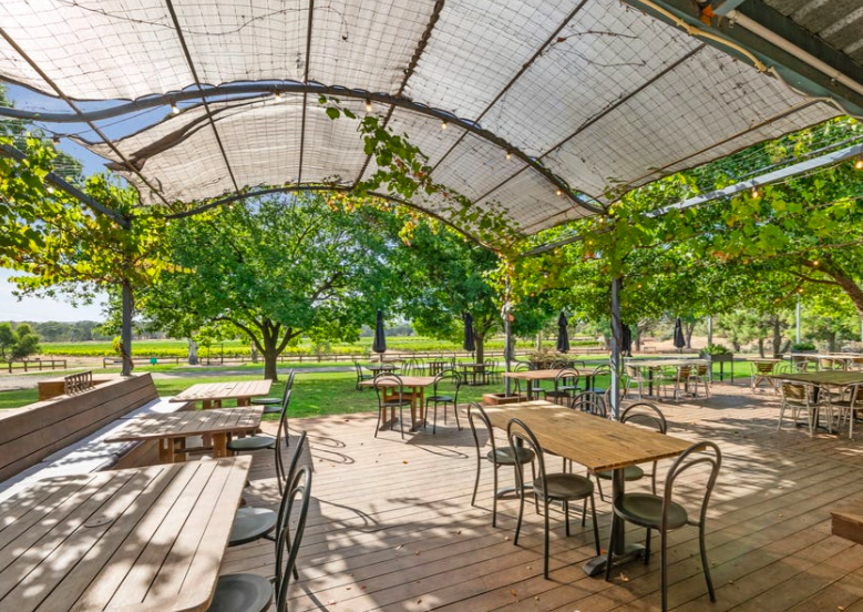 Villawood Properties tweet media