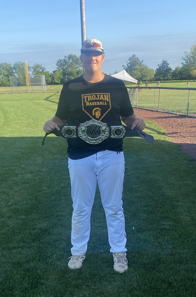 WM Baseball tweet media