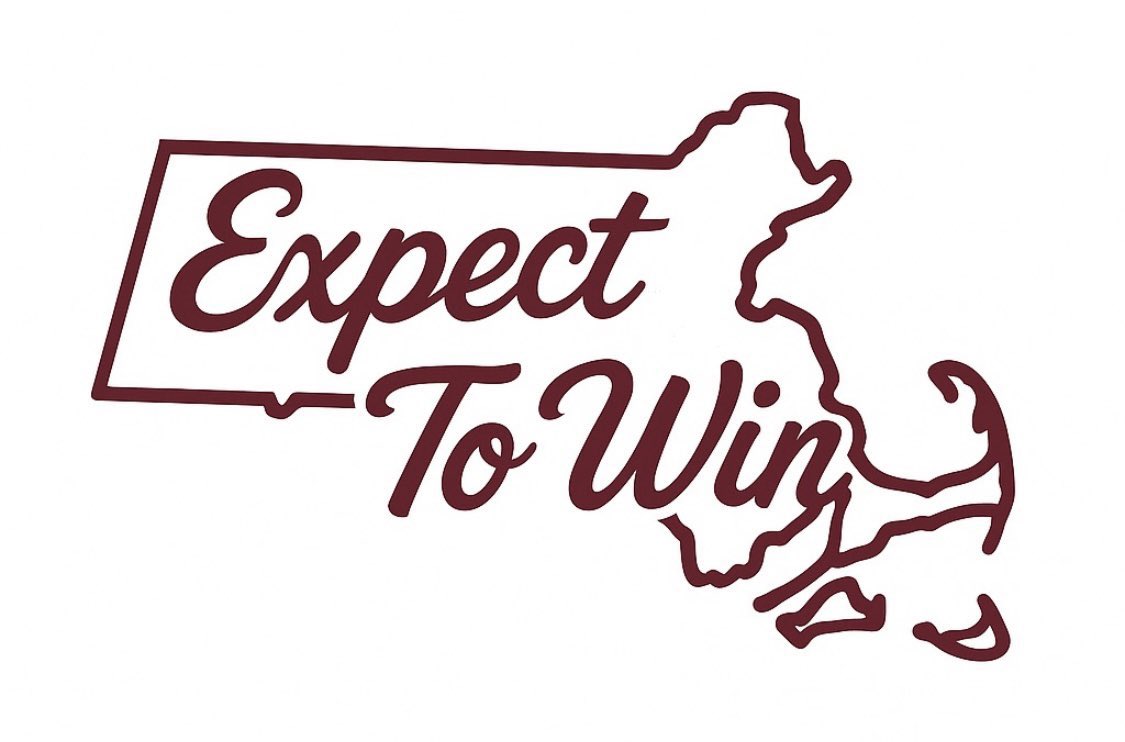 Excited for this new era here at UMASS! 

The standard is simple ⬇️