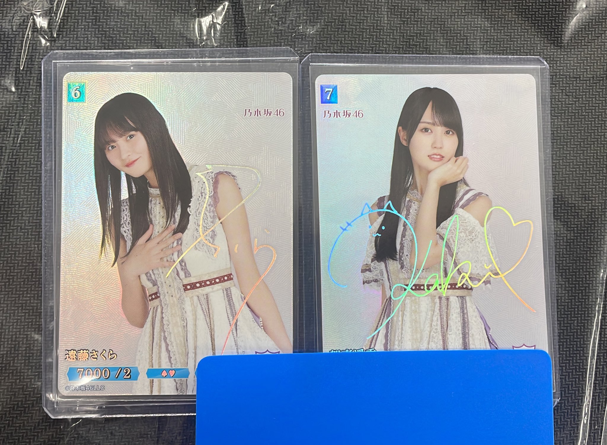 遊vic中野店 WS,WSB,ラブカ情報 on X: 