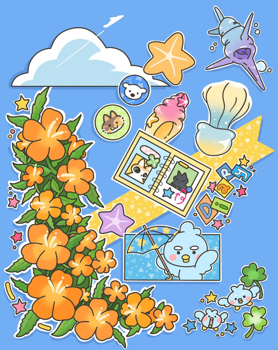 내가 사랑하는 여름

팬카페에 배경화면 올려뒀습니다💙