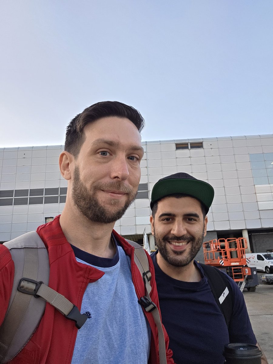 Discomfort (Kieran) tweet media