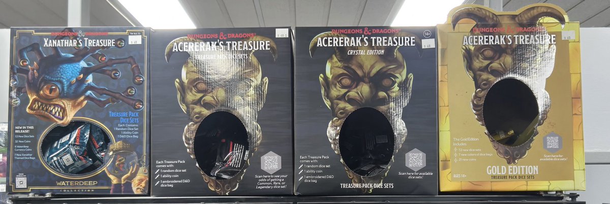 Hey <a href="/PandaTVoce/">PandaTV 🏴󠁧󠁢󠁳󠁣󠁴󠁿🪓🐼</a> - which one is your fave?