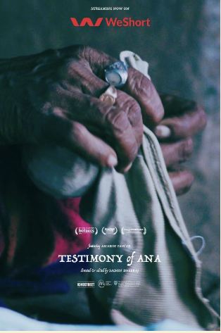 TheWiseOwlArt1's tweet photo. 🎬 The Wise Owl Editor Rachna Singh chats with award-winning filmmaker Sachin Dheeraj Mudigonda—director of Testimony of Ana (Nat’l Award, Oscar-qualified), Men in Blue (BAFTA-shortlisted), and A Silent Wave (IFFLA 2025).  

📷 Here's the powerful chat! https://t.co/X0Lqi7Udvc https://t.co/vliy6s7pS6