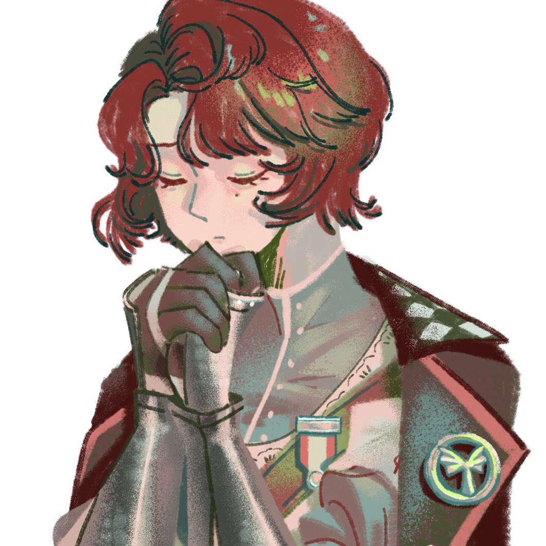 b_oudoirdream's tweet image. Marsha pls be playable
#reverse1999