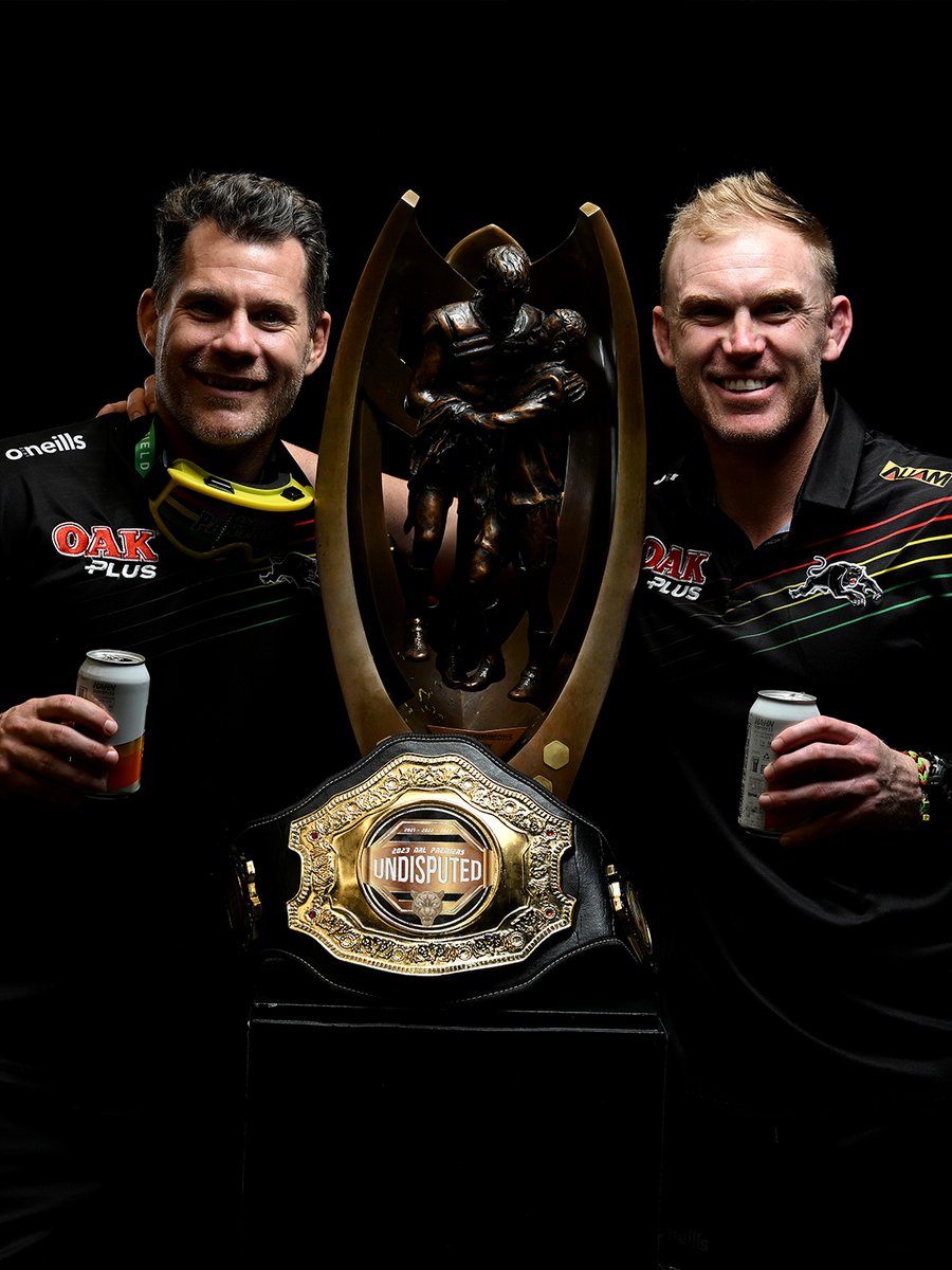 Peter Wallace made his NRL debut 20 years ago today... a Panthers legend 👏🏽

#pantherpride 🐾