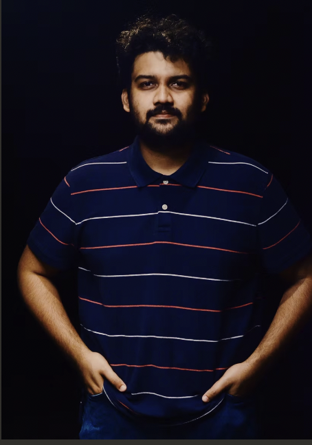 TheWiseOwlArt1's tweet photo. 🎬 The Wise Owl Editor Rachna Singh chats with award-winning filmmaker Sachin Dheeraj Mudigonda—director of Testimony of Ana (Nat’l Award, Oscar-qualified), Men in Blue (BAFTA-shortlisted), and A Silent Wave (IFFLA 2025).  

📷 Here's the powerful chat! https://t.co/X0Lqi7Udvc https://t.co/vliy6s7pS6