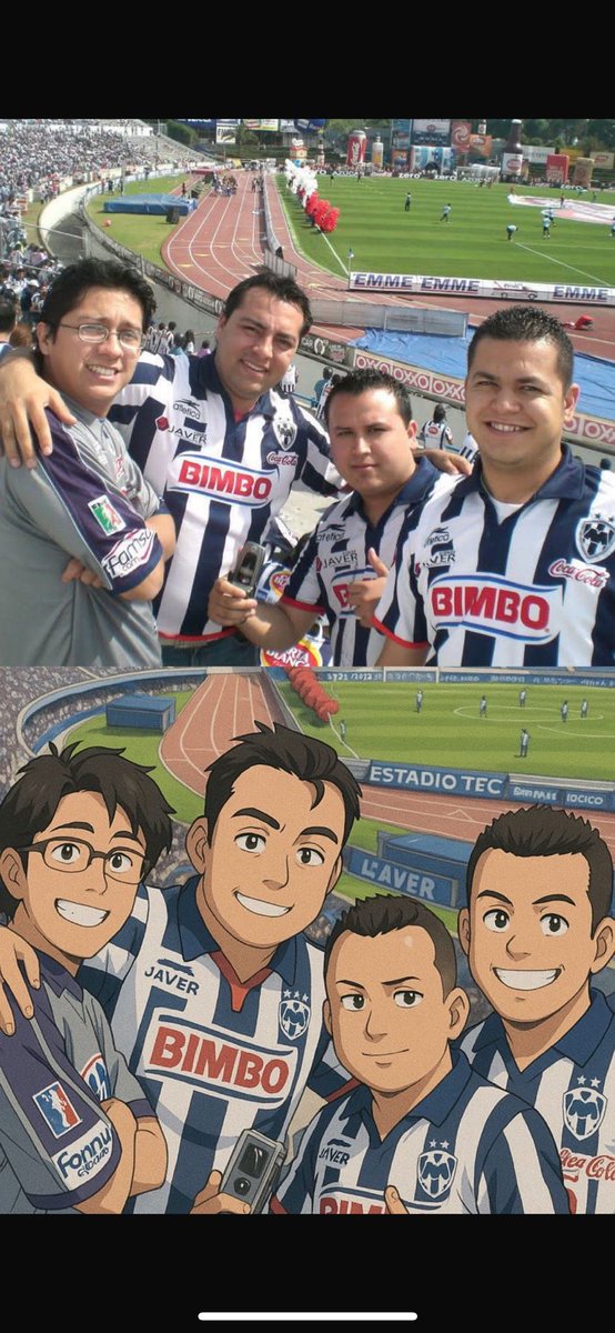 manuelg108's tweet photo. Dios bendiga al Glorioso Club de Futbol Monterrey hoy mañana y siempre 

Arriba el MONTERREY !!!!!! https://t.co/Vwe5TFv0wb