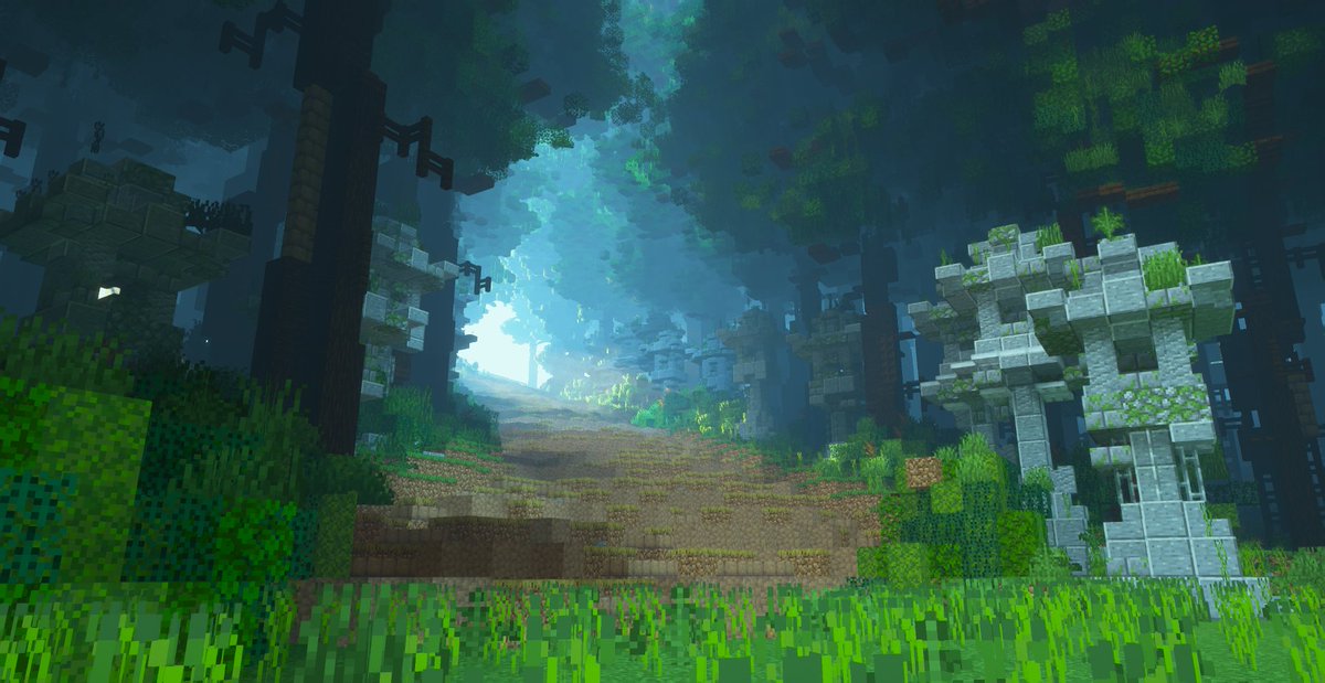 jujin1567809's tweet image. #Minecraft
