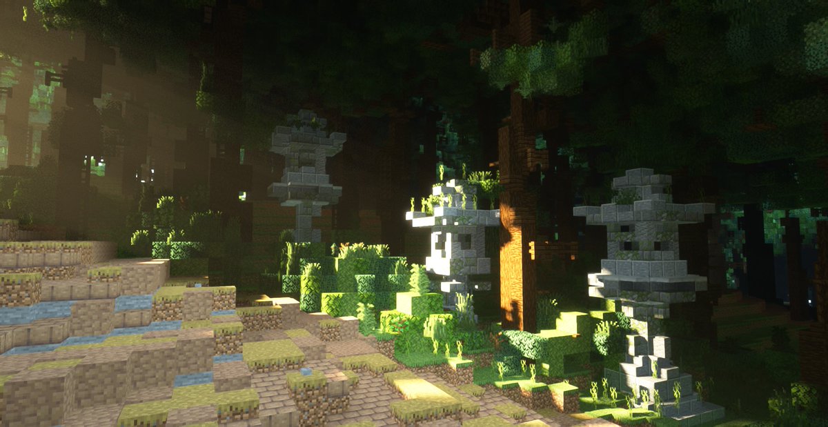 jujin1567809's tweet image. #Minecraft