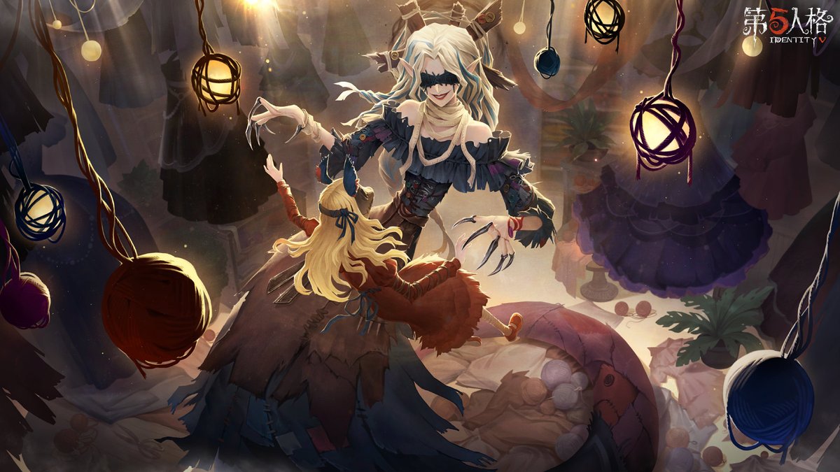 El Culto de Helenita - IDV en español tweet media