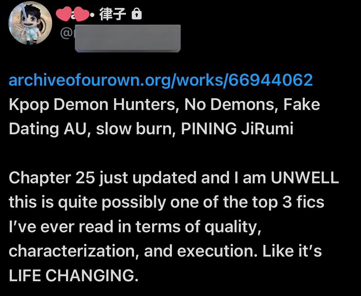 MIYA ATSUMU KILLED MY DAD tweet media