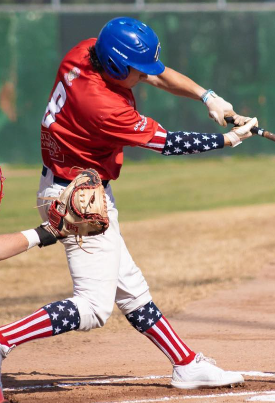 Holy Angels Baseball tweet media