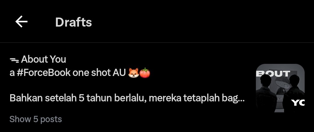 ⏳️ nanao tweet media