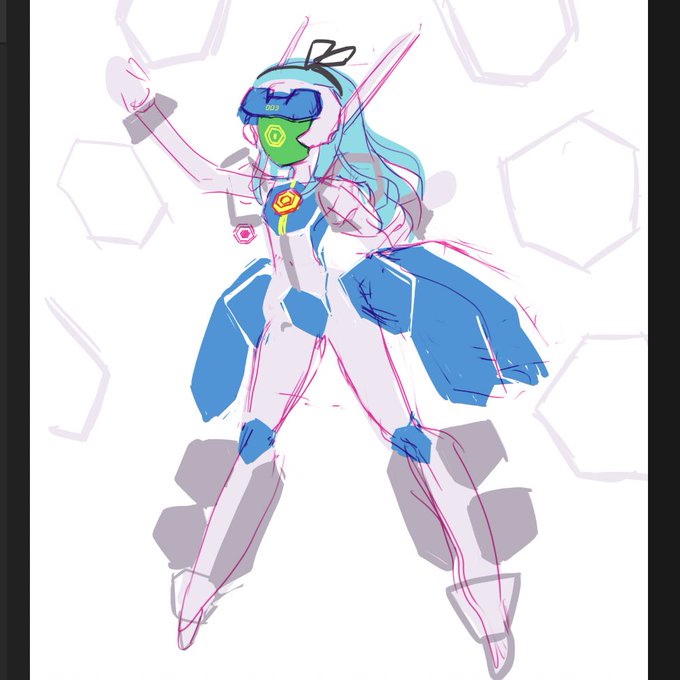 ざっくりIAALC003 イメージ 