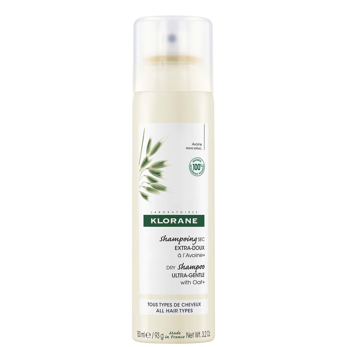 TrendyDeal52's tweet image. Refresh hair instantly with Klorane Oat Milk Dry Shampoo magic!

sovrn.co/6d07dpv

#NoWashDay #KloraneCare #FreshHairAnywhere
Price: $24.00 (Image credit: Dermstore)