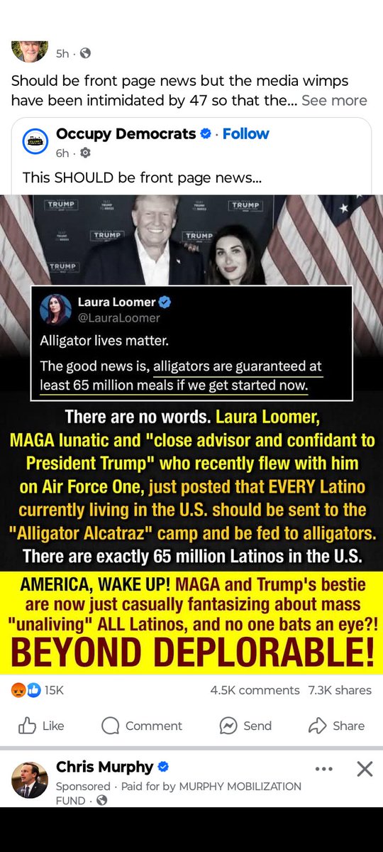 azuremoments's tweet image. #LatinosForTrump #LatinoAmerica 
You still like this guy? #TrumpisaNationalDisgrace 
#TrumpIsWarCriminal