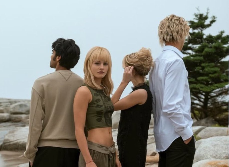 'We Were Liars' [2025] 📸