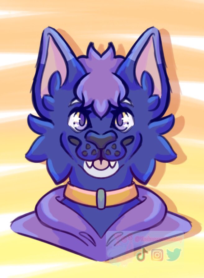 Yuokathefolf's tweet photo. Some recent attacks-!! 

My art fight is : Astra_Land 
I’m team crystal!

#artfight https://t.co/tTAxtTrT2Z
