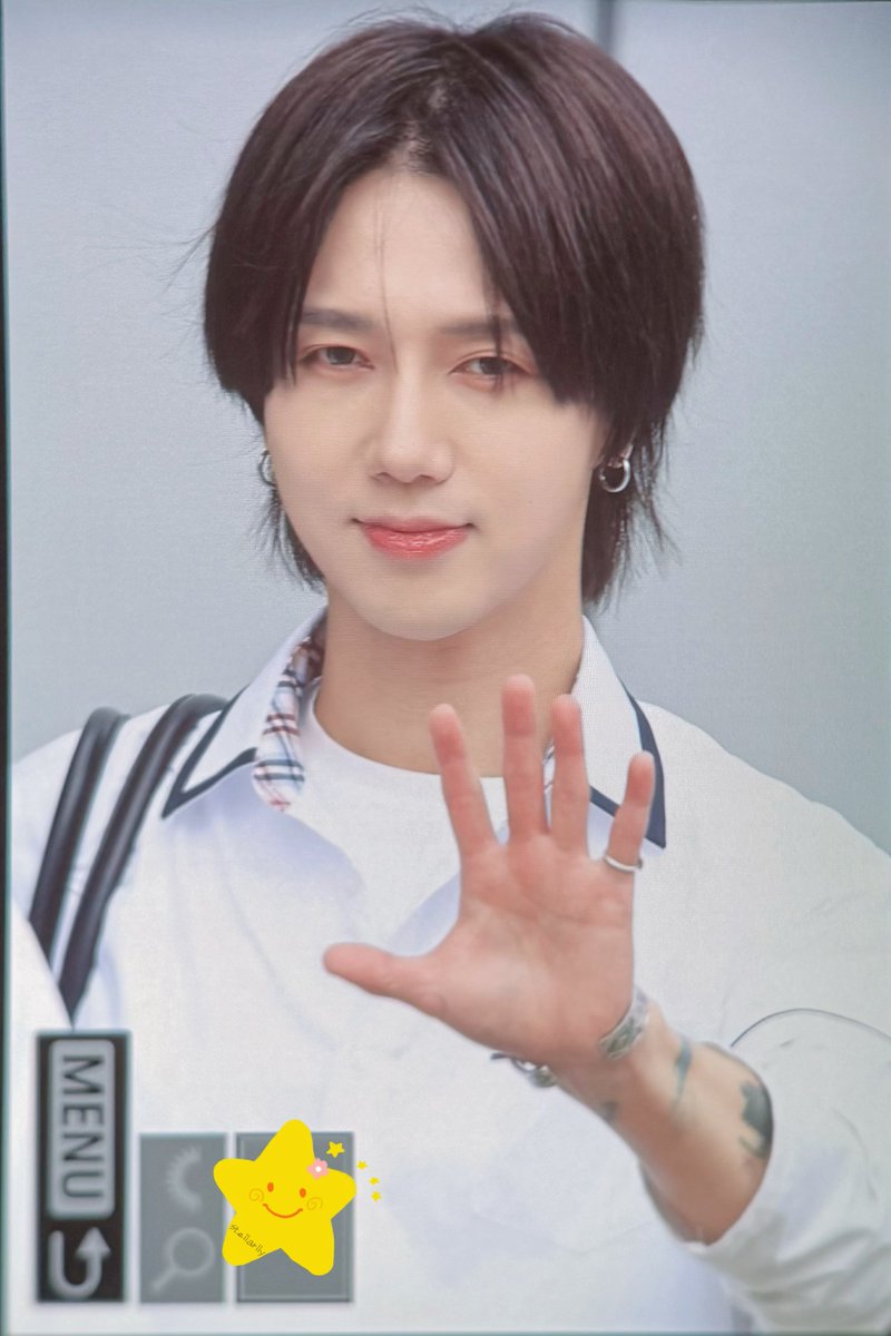 𝗦𝘁𝗲𝗹𝗹𝗮 tweet media