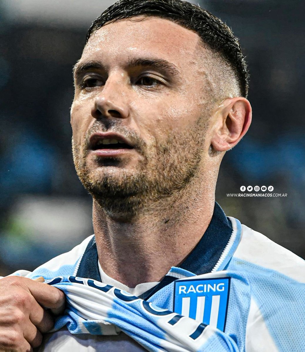 “Hoy no lo extrañamos, ja”

✍️ Maravilla Martínez post partido.