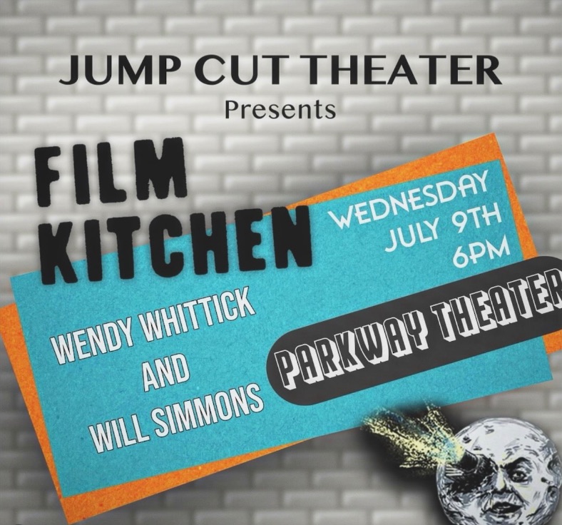 New Shark Movie "Dangerous Animals" Starts Saturday 7/5 - Final Screening of "Friendship" 7/3 - 7pm - mailchi.mp/78616ca638a4/n…