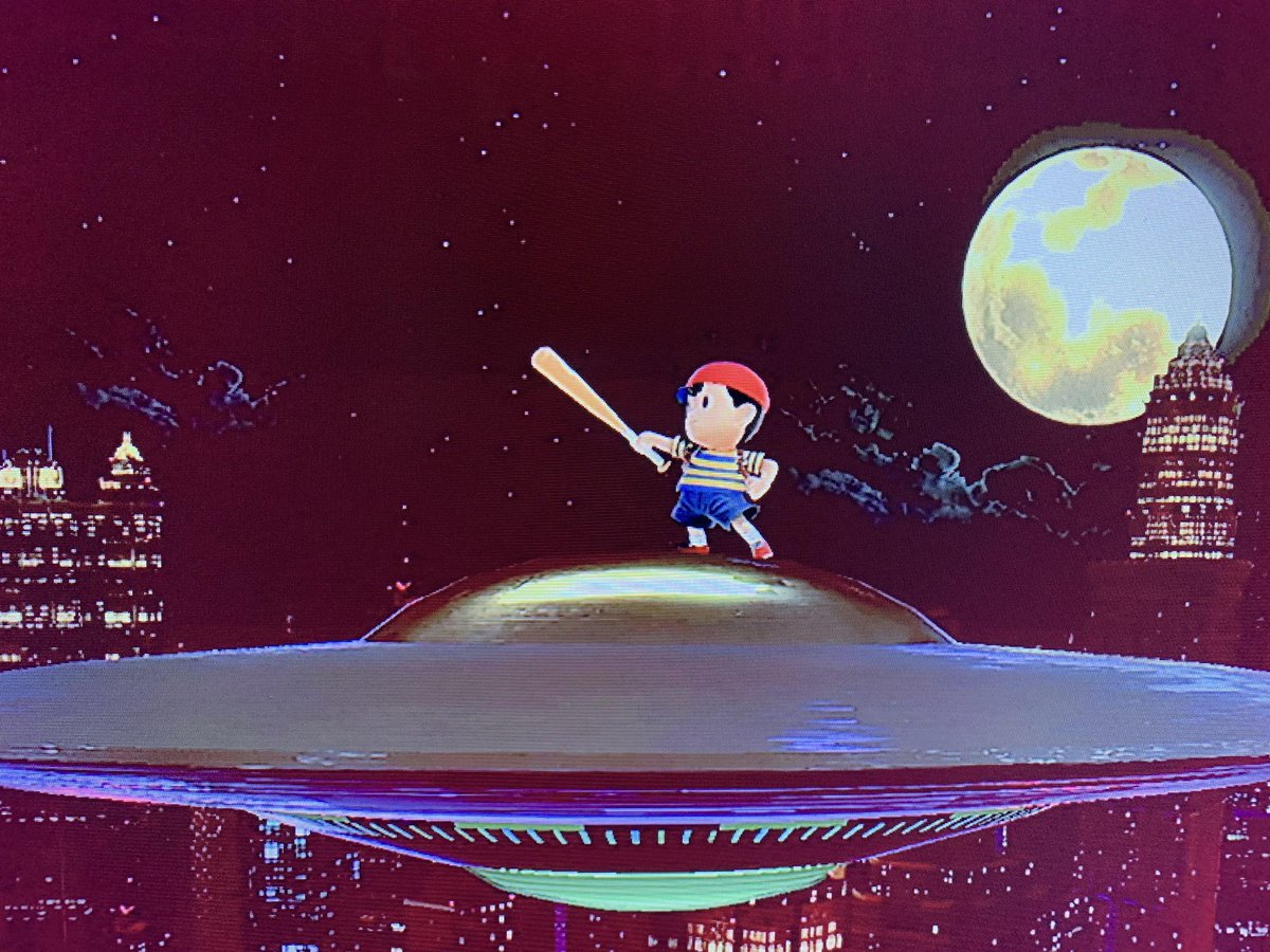 J_Jiggles's tweet photo. Happy World UFO Day! https://t.co/LxIMffpcwn