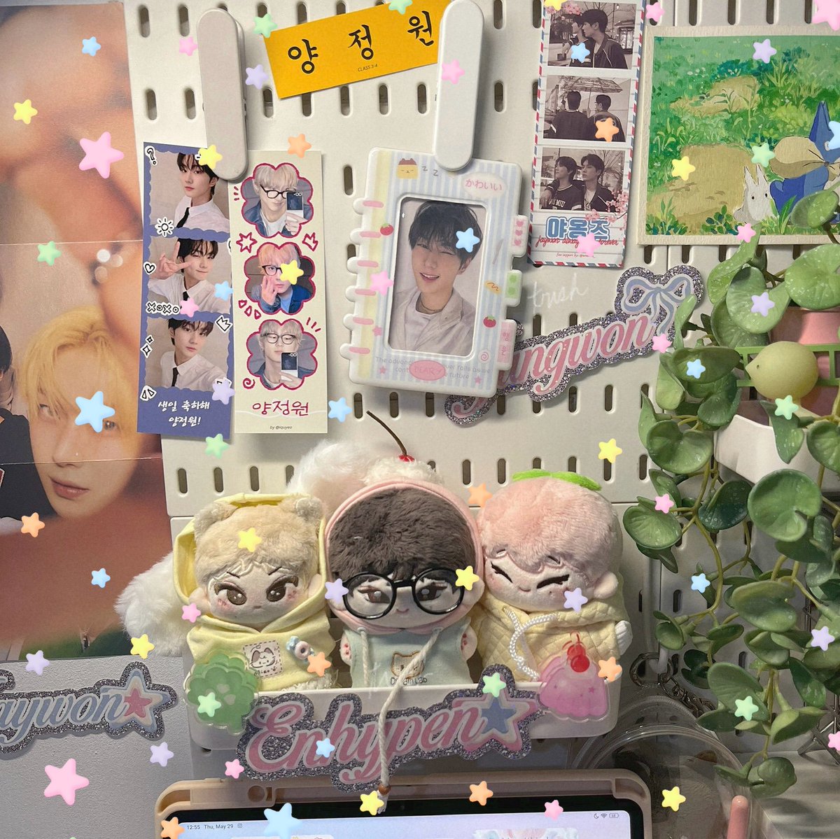 cup0ftwi's tweet photo. ━♡+ﾟ anik-anik shopee finds ⭐🍮🛍️

(pins, stickers, 10cm doll clothes, k-pop anik anik, organizers, etc.) https://t.co/wQEYm0ewhn