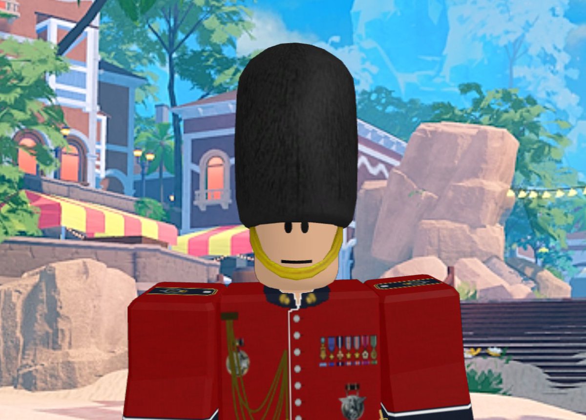 BlueBotPlayz's tweet image. You can really see my excitement for The Hatch

@Roblox, #robloxthehatch