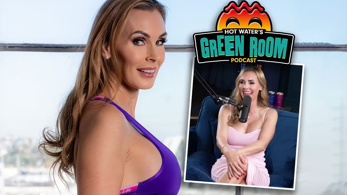 ASN HUB (@asnmaghub) on Twitter photo Tanya Tate Guests On Hot Water's Comedy Club Podcast asnhub.com/tanya-tate-gue… <a href="/StarFactoryPRM/">Star Factory PR Media</a> <a href="/StarFactoryPR/">StarFactoryPR.com</a> Tanya Tate Guests On Hot Water's Comedy Club Podcast asnhub.com/tanya-tate-gue… <a href="/StarFactoryPRM/">Star Factory PR Media</a> <a href="/StarFactoryPR/">StarFactoryPR.com</a>