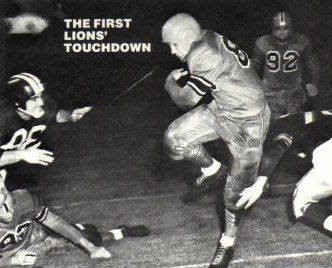 In the '50s Winnipeg voted against a team in BC because of the unbalanced schedule, revenue divided by 5 teams instead of 4, &amp; travel costs. BC sold 8,000 season tickets &amp; had the stadium but BC also had to pay $25,000 annually to subsidize travel costs for the other 4 teams.
