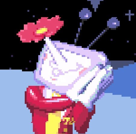 wandydoodles's tweet photo. @tobyfox beautiful baby man https://t.co/NmbYFvxWcM