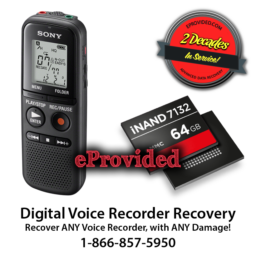 eprovided's tweet image. Voice recorder data recovery needed? eProvided restores it every time!

🌀 Start: eprovided.com/newdata/
🌀 More: eprovided.com/data-recovery-…
🌀 Call: 866-857-5950

#VoiceRecorderDataRecovery #DataRescue #NandFlashRecovery #VoiceFix #DataRestore #Voicerecorder