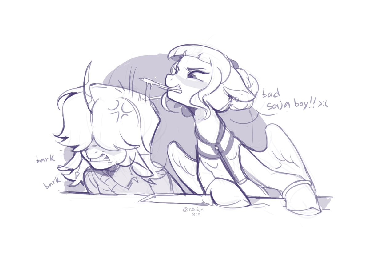 NevicaSipa's tweet image. Saja boys as ponies!!
#KPOPDEMONHUNTERS #kpopdemonhuntersfanart #HUNTRIX #sajaboys #sajaboysfanart #mlp #mylittlepony #mlpfanart #KPOPDEMOMHUNTERS
